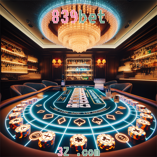 Explorando a Categoria Cassino no 839bet: Emoção e Diversão ao Alcance de um Clique