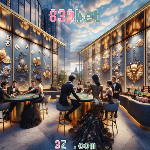 839bet