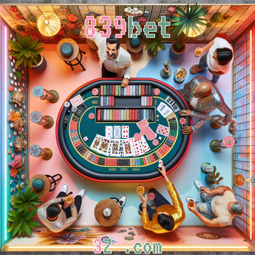 A Revolução dos Jogos Móveis no 839bet